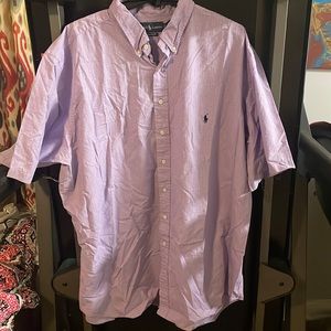 Ralph Lauren 3XLT/ 3TGL